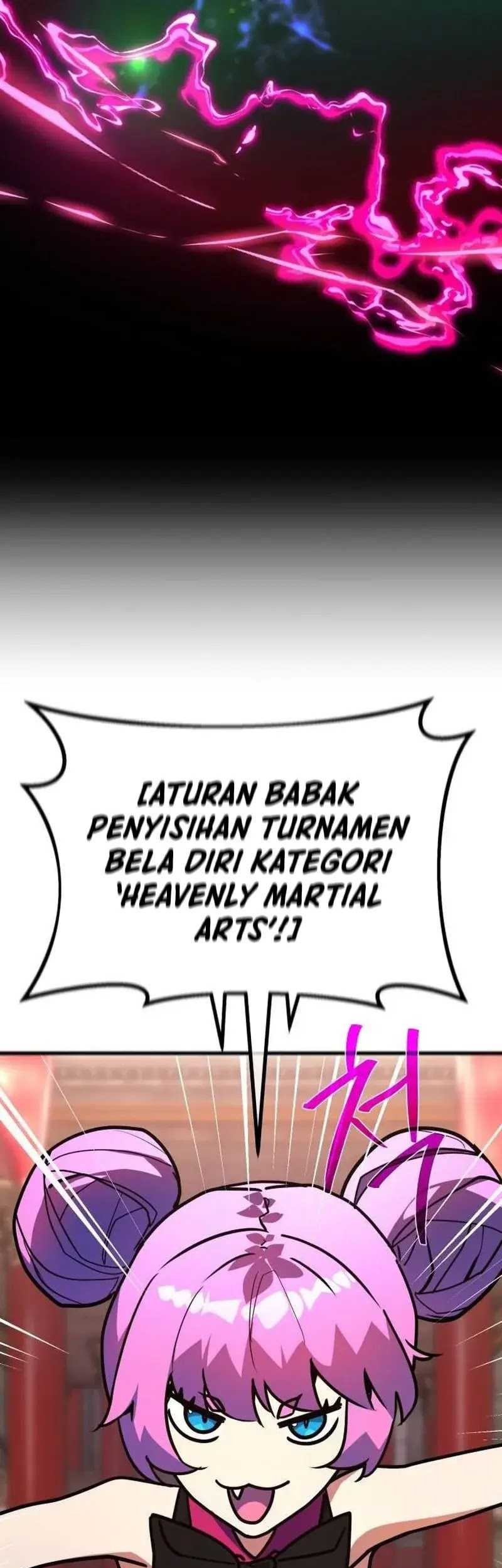 The Game’s Greatest Troll Chapter 110 - halaman 80