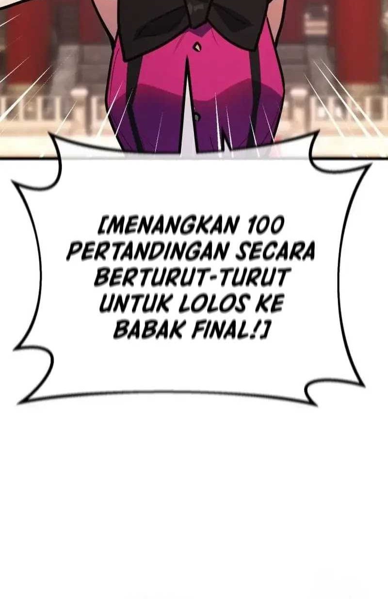 The Game’s Greatest Troll Chapter 110 - halaman 81