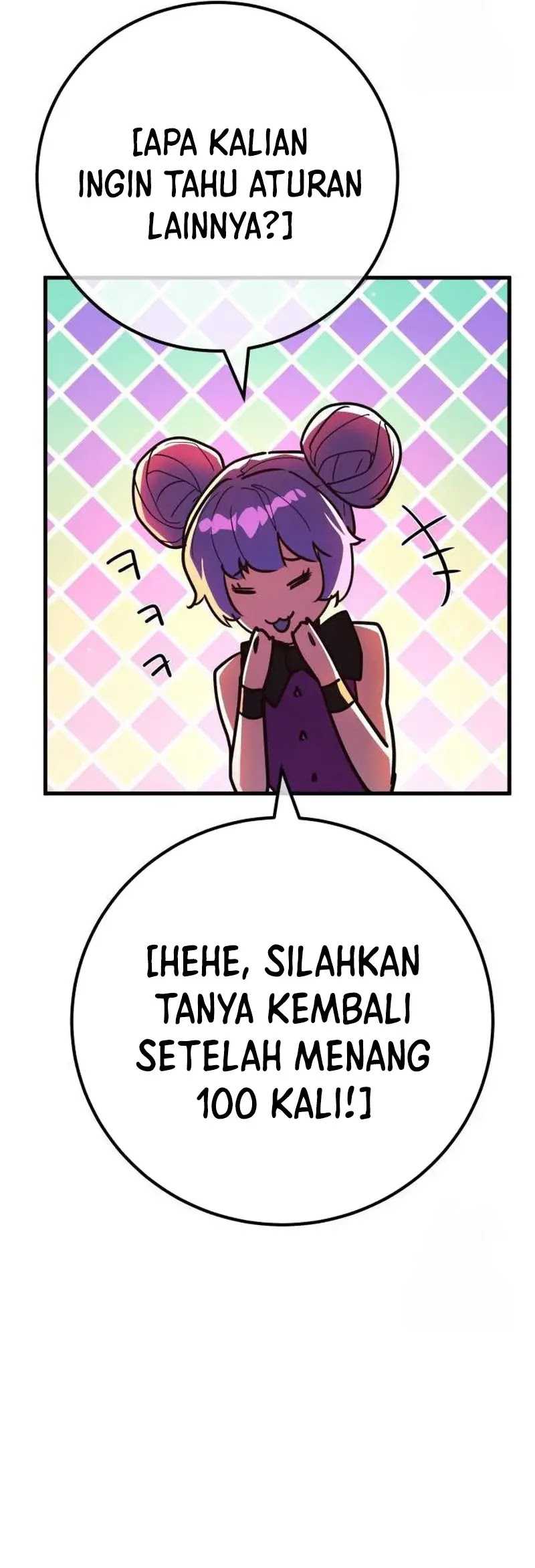 The Game’s Greatest Troll Chapter 110 - halaman 82