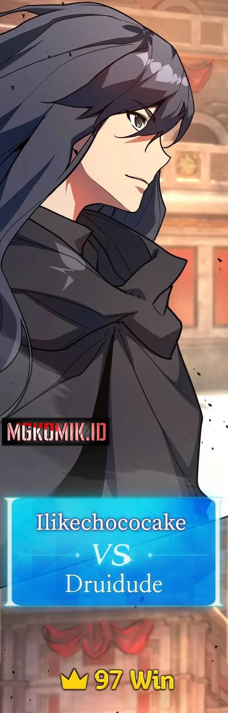 The Game’s Greatest Troll Chapter 110 - halaman 87
