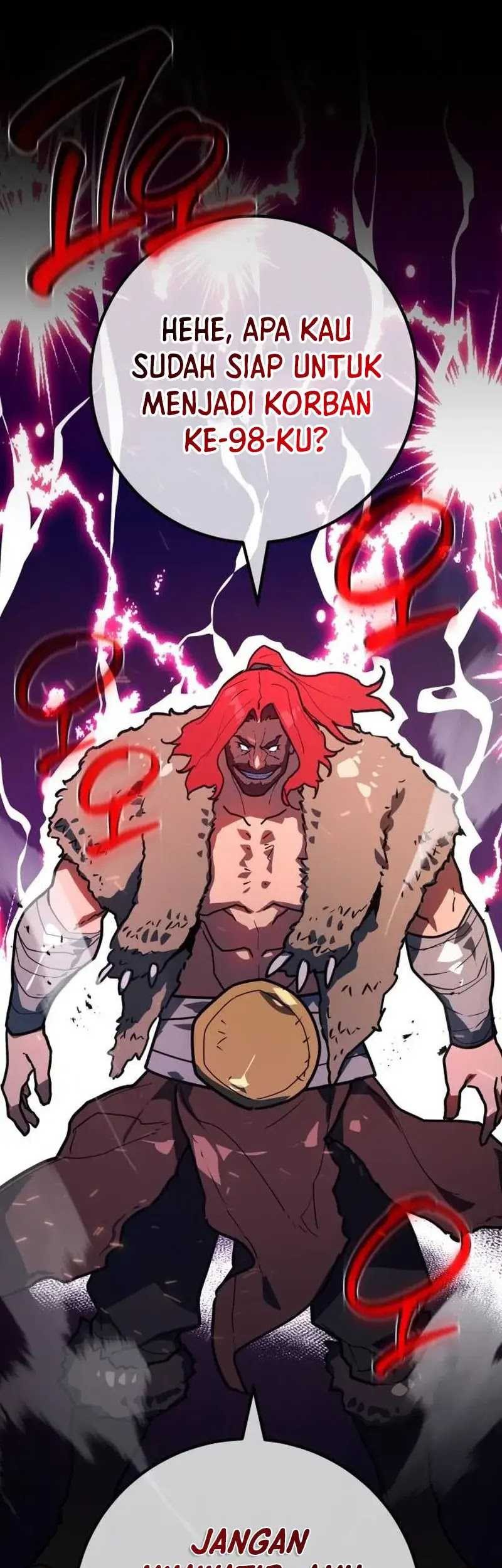 The Game’s Greatest Troll Chapter 110 - halaman 91