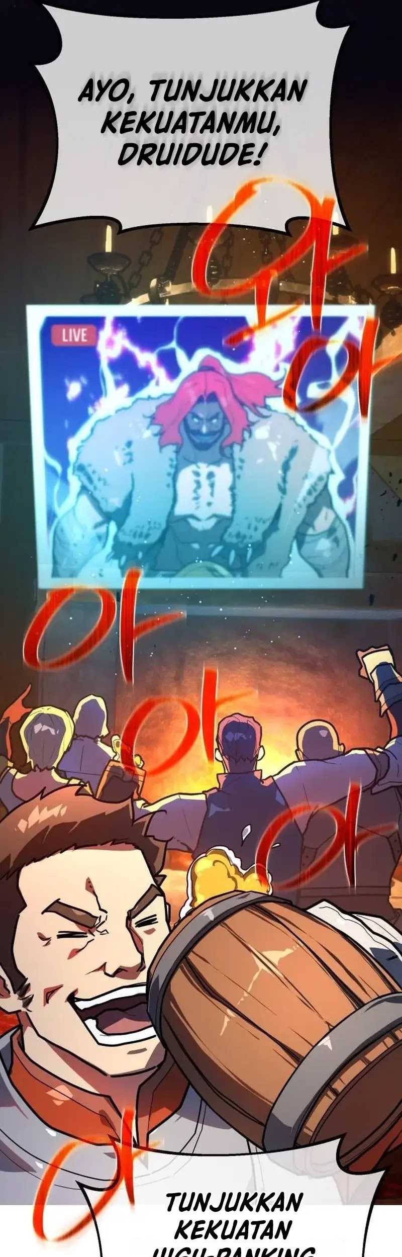 The Game’s Greatest Troll Chapter 110 - halaman 93
