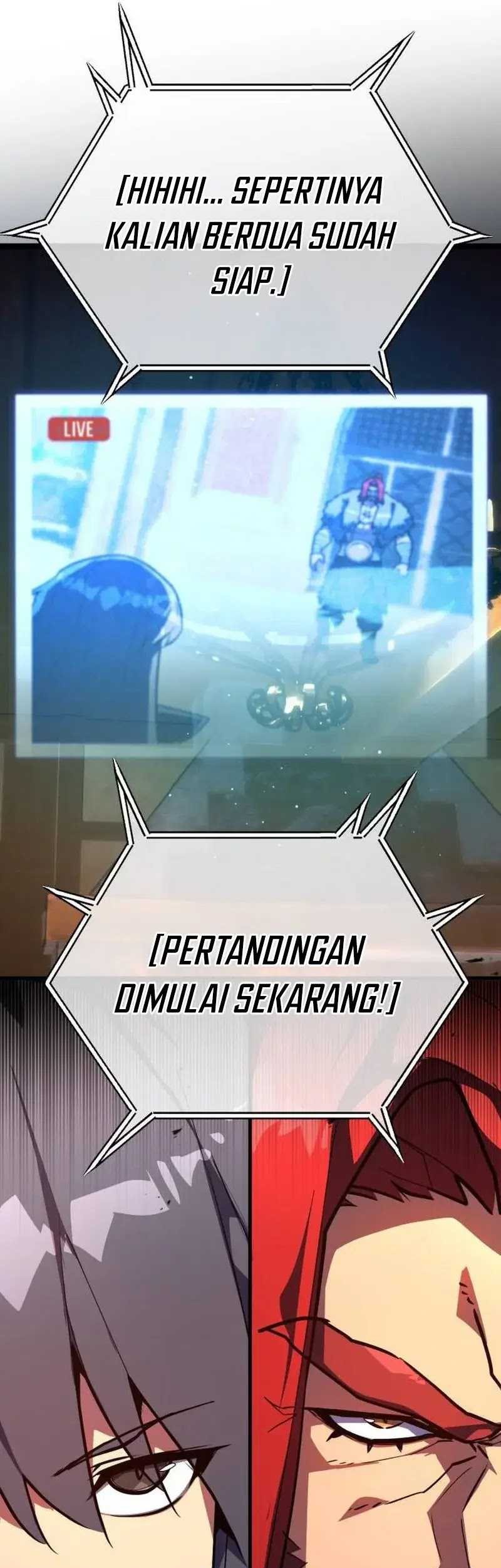 The Game’s Greatest Troll Chapter 110 - halaman 97