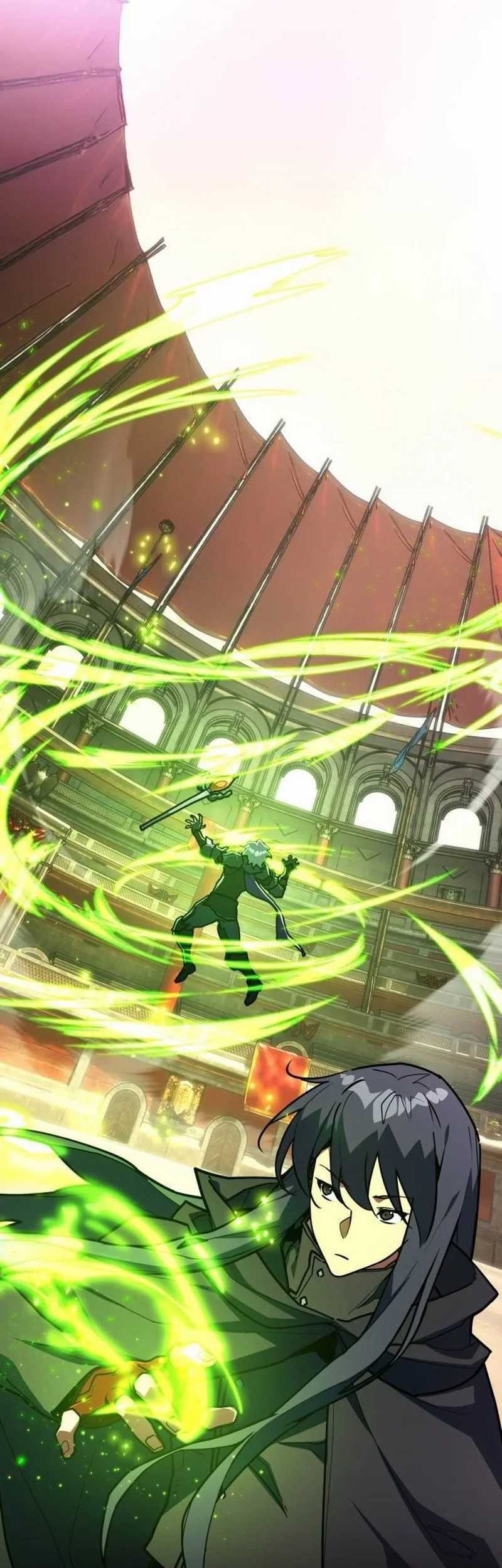 The Game’s Greatest Troll Chapter 111 - halaman 19