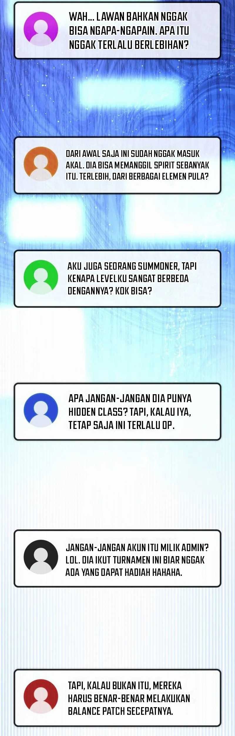 The Game’s Greatest Troll Chapter 111 - halaman 28