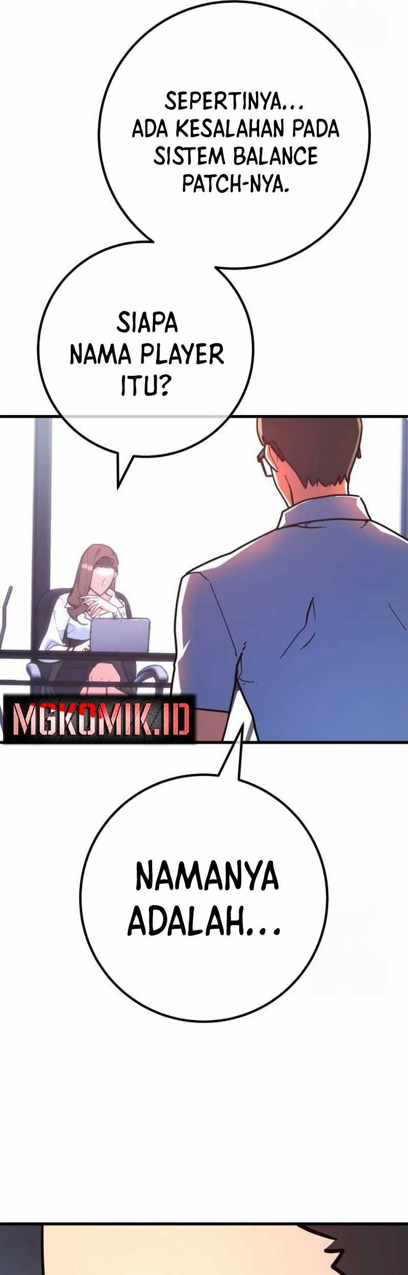 The Game’s Greatest Troll Chapter 111 - halaman 34