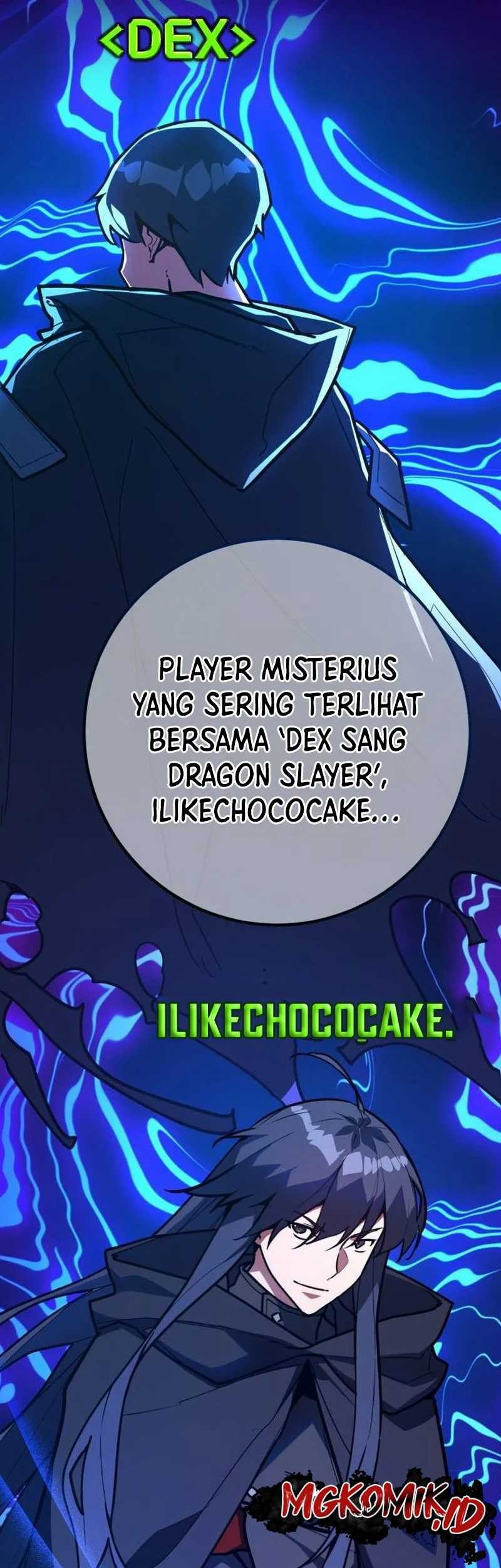 The Game’s Greatest Troll Chapter 111 - halaman 38