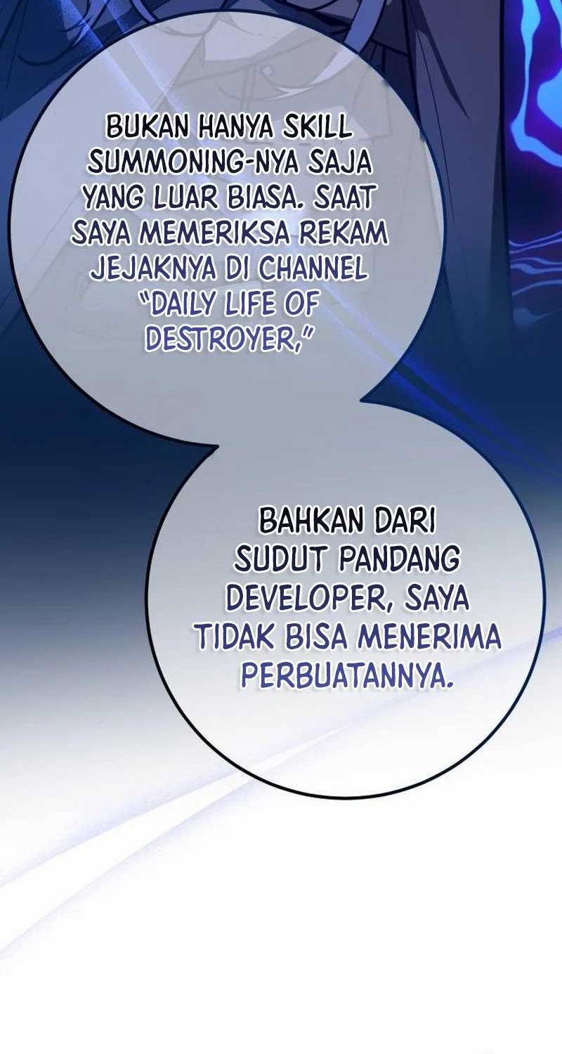 The Game’s Greatest Troll Chapter 111 - halaman 39