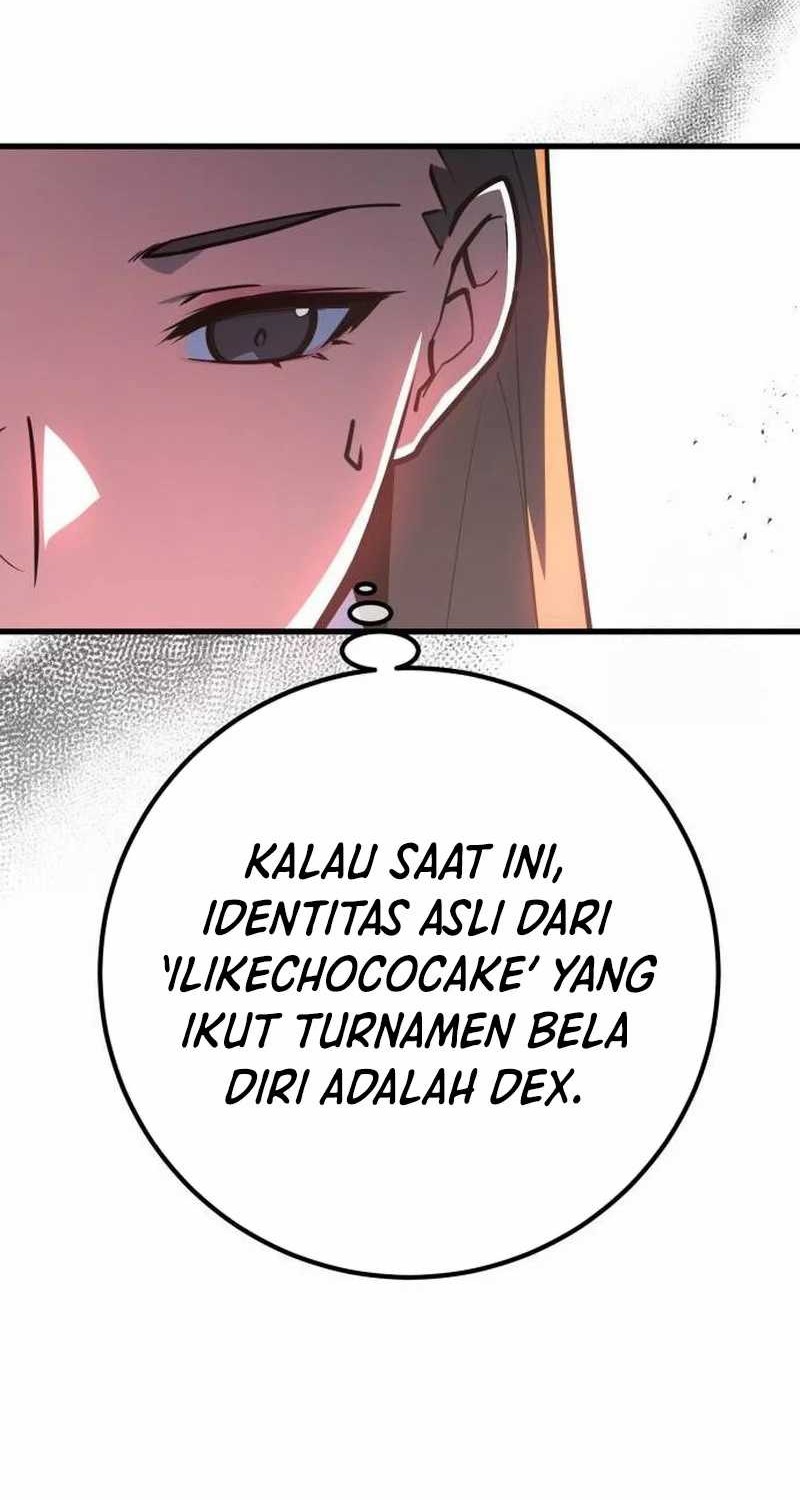 The Game’s Greatest Troll Chapter 111 - halaman 48