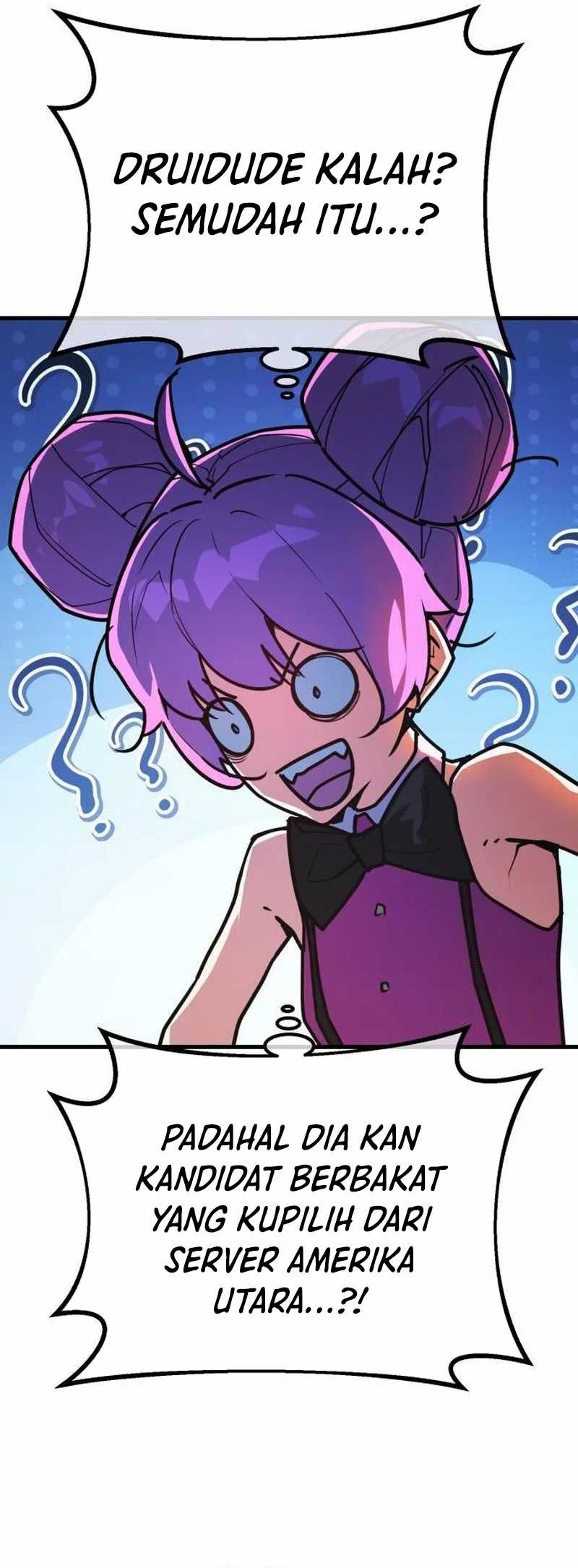 The Game’s Greatest Troll Chapter 111 - halaman 5