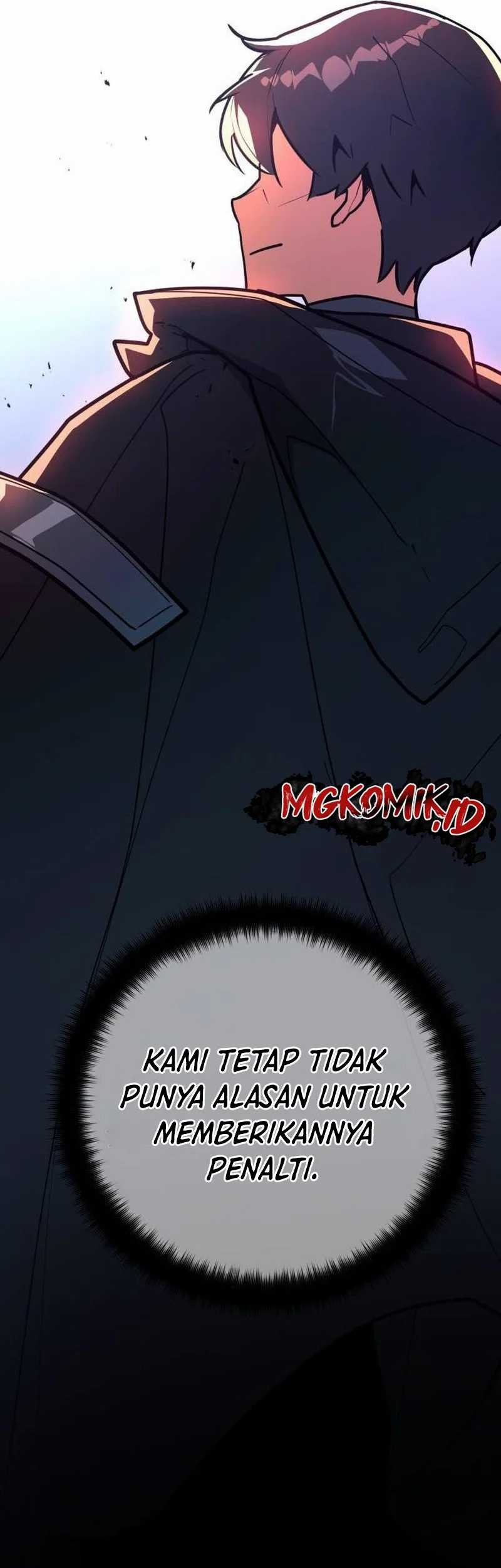 The Game’s Greatest Troll Chapter 111 - halaman 51