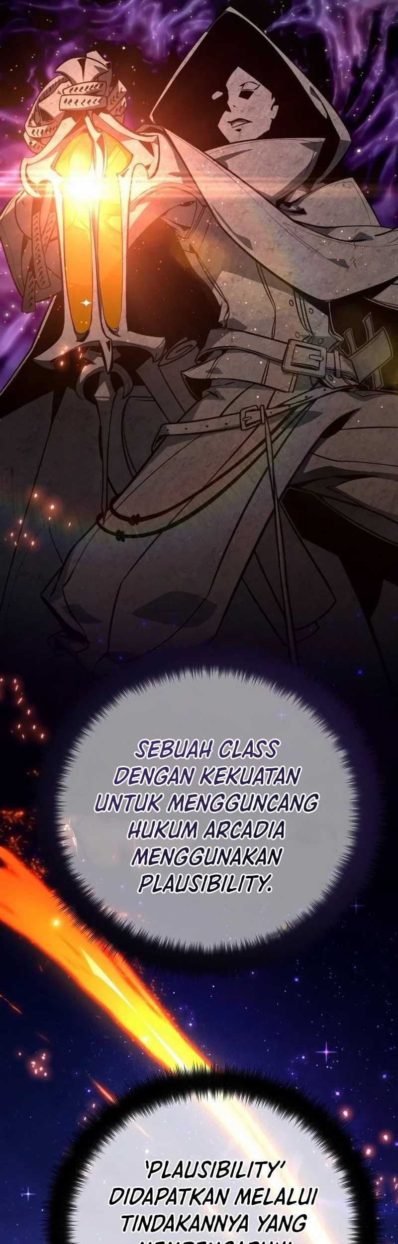 The Game’s Greatest Troll Chapter 111 - halaman 53