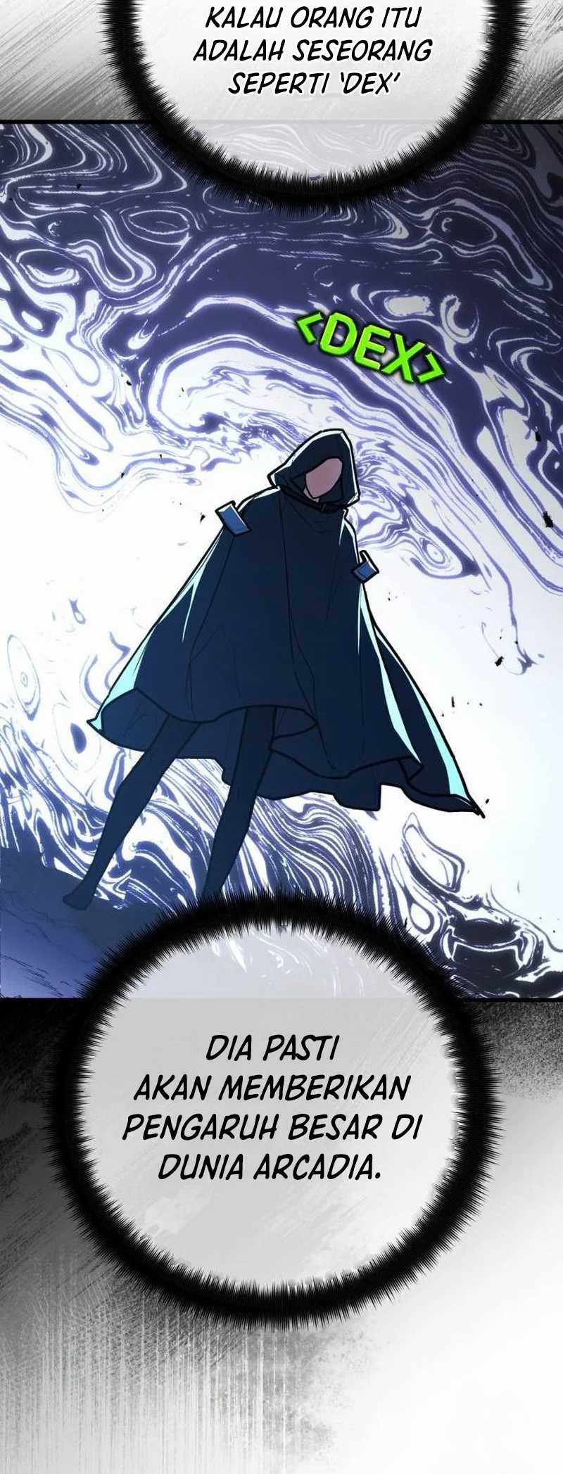 The Game’s Greatest Troll Chapter 111 - halaman 59