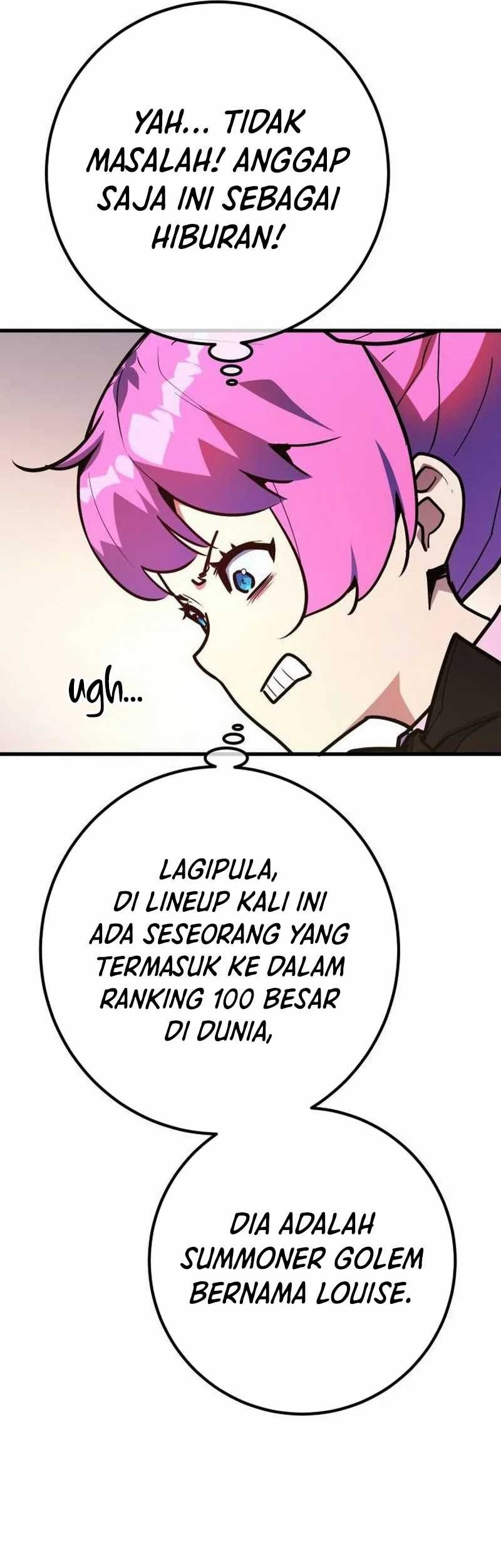 The Game’s Greatest Troll Chapter 111 - halaman 6