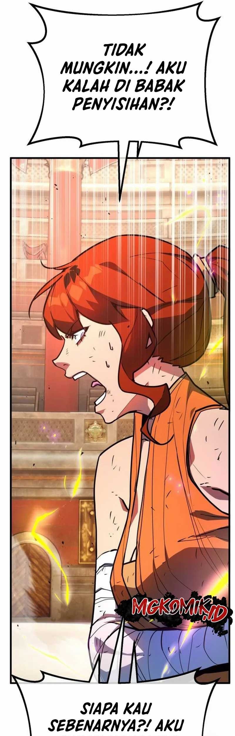 The Game’s Greatest Troll Chapter 111 - halaman 66