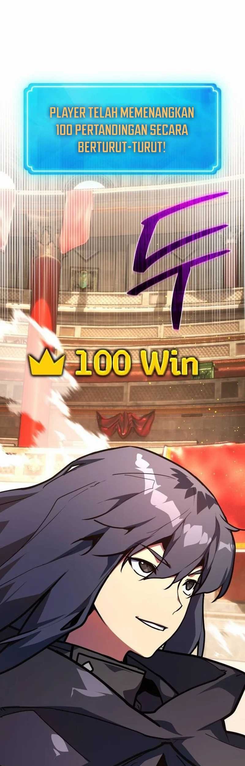 The Game’s Greatest Troll Chapter 111 - halaman 75