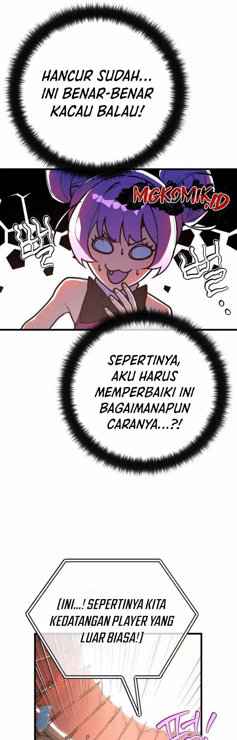 The Game’s Greatest Troll Chapter 111 - halaman 79