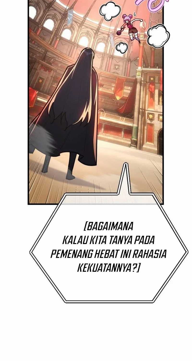 The Game’s Greatest Troll Chapter 111 - halaman 80