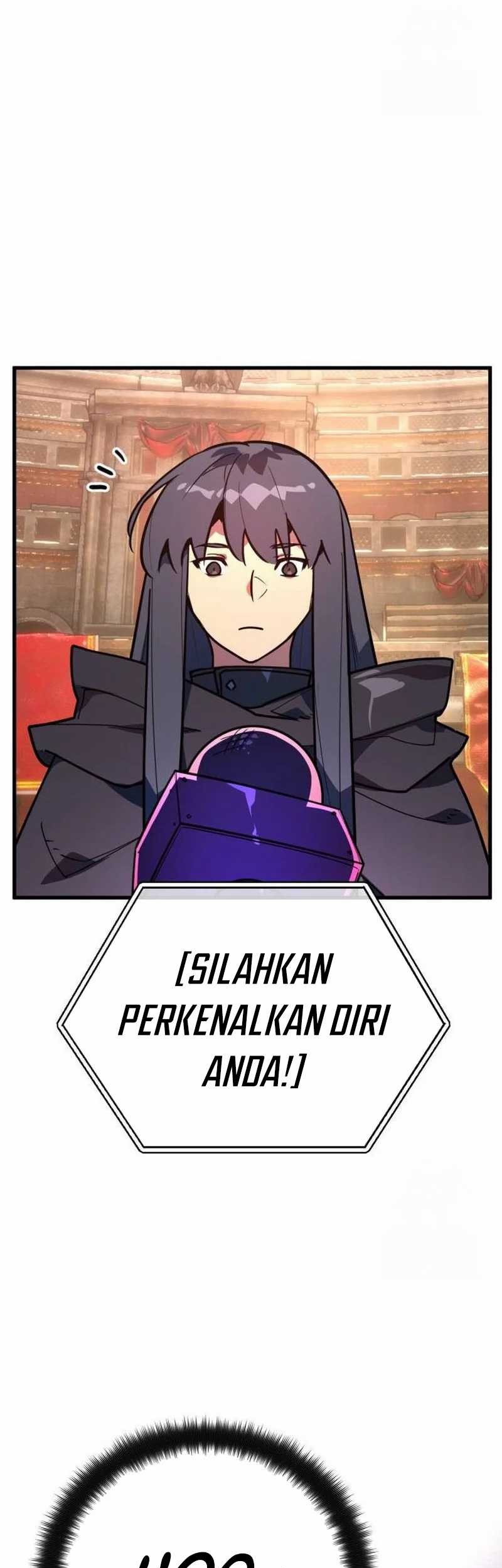 The Game’s Greatest Troll Chapter 111 - halaman 81