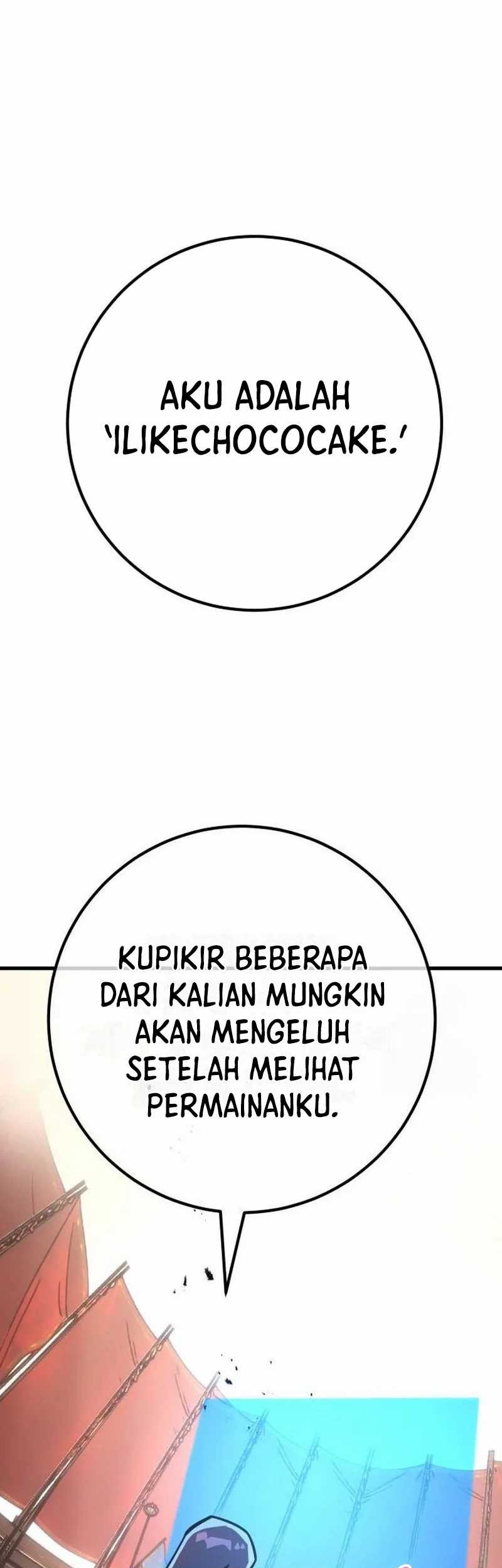 The Game’s Greatest Troll Chapter 111 - halaman 83