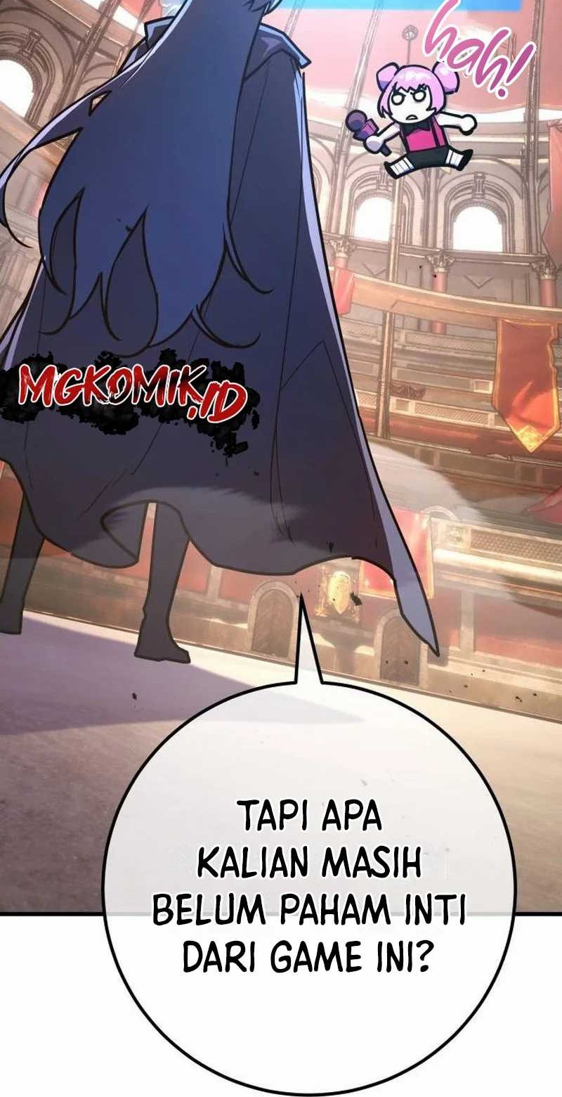The Game’s Greatest Troll Chapter 111 - halaman 84