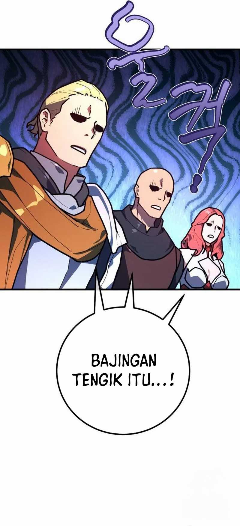 The Game’s Greatest Troll Chapter 111 - halaman 89