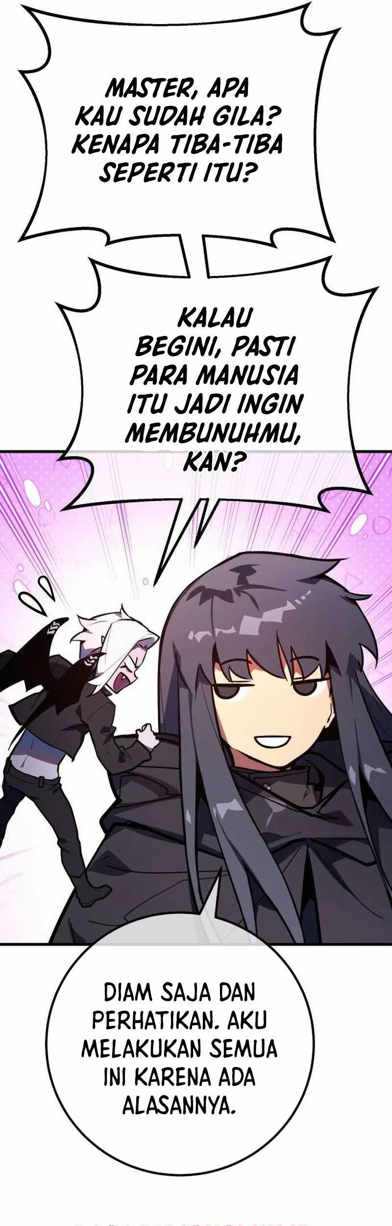The Game’s Greatest Troll Chapter 111 - halaman 90