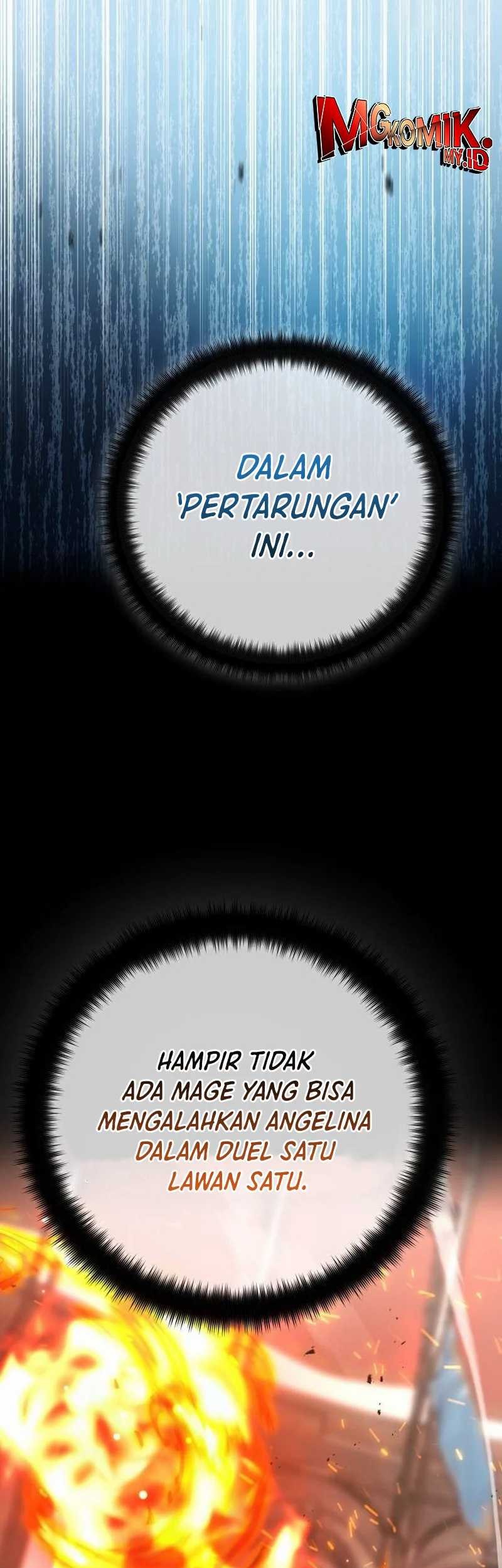 The Game’s Greatest Troll Chapter 112 - halaman 100