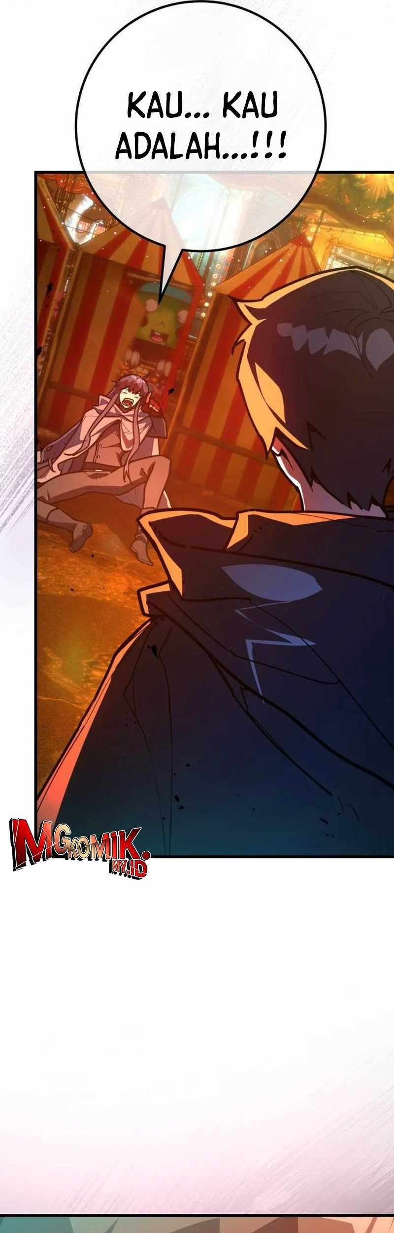 The Game’s Greatest Troll Chapter 112 - halaman 114