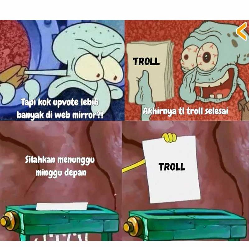The Game’s Greatest Troll Chapter 112 - halaman 117