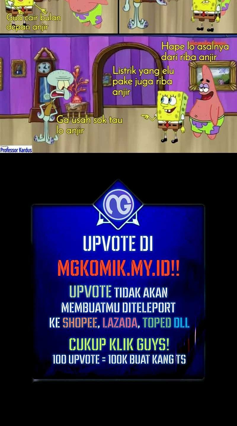 The Game’s Greatest Troll Chapter 112 - halaman 119