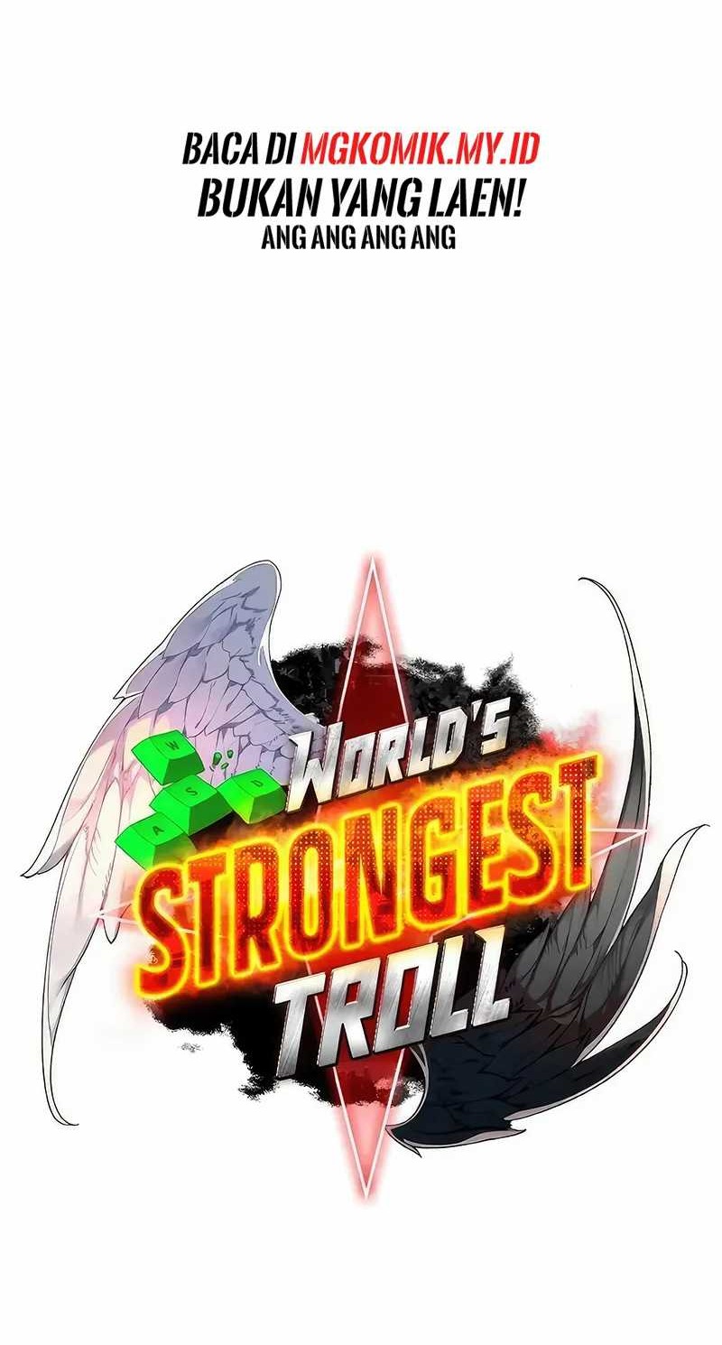 The Game’s Greatest Troll Chapter 112 - halaman 12
