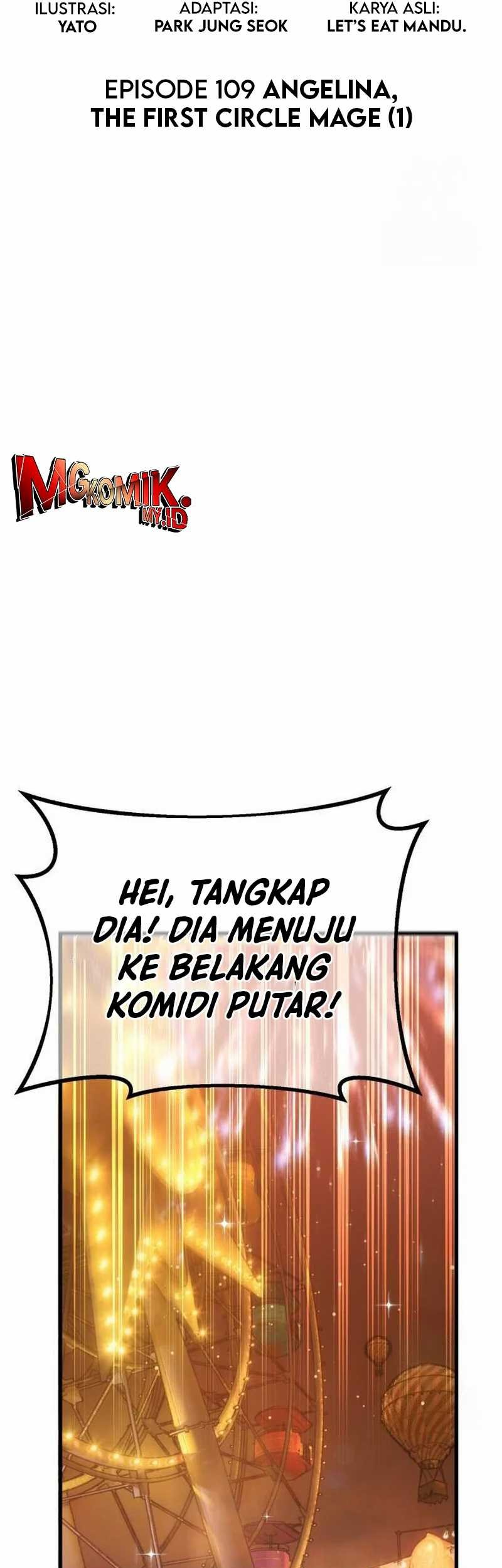 The Game’s Greatest Troll Chapter 112 - halaman 13