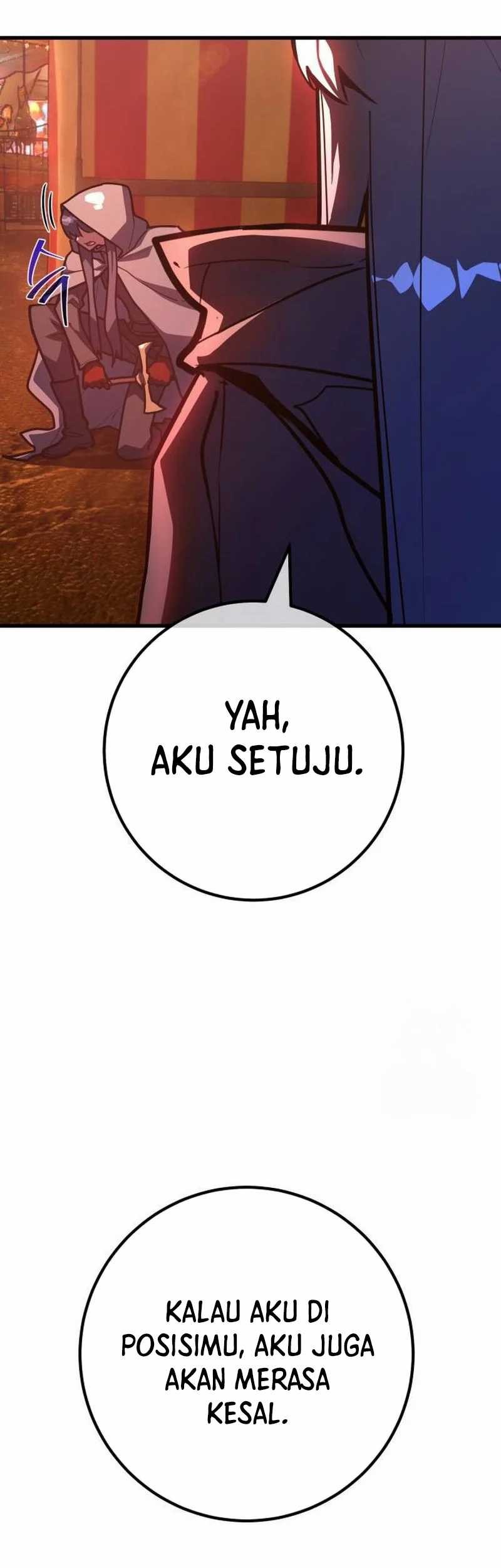 The Game’s Greatest Troll Chapter 112 - halaman 18