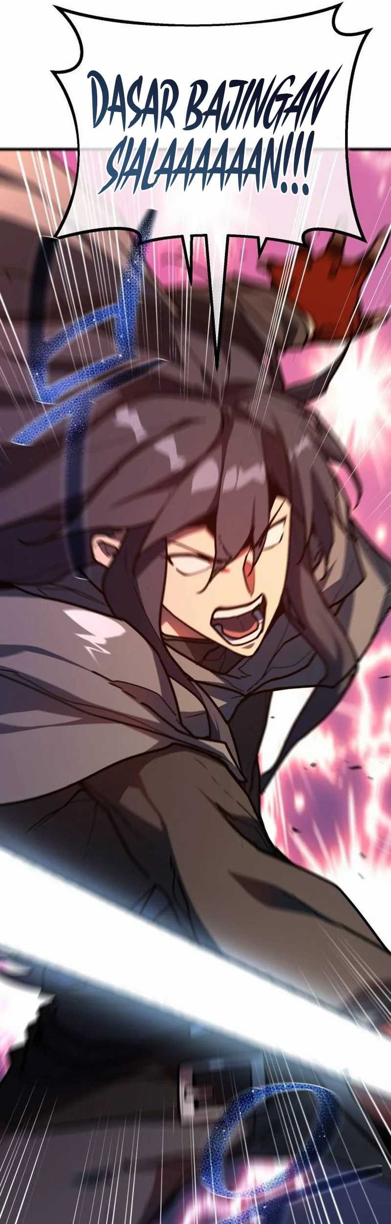 The Game’s Greatest Troll Chapter 112 - halaman 28