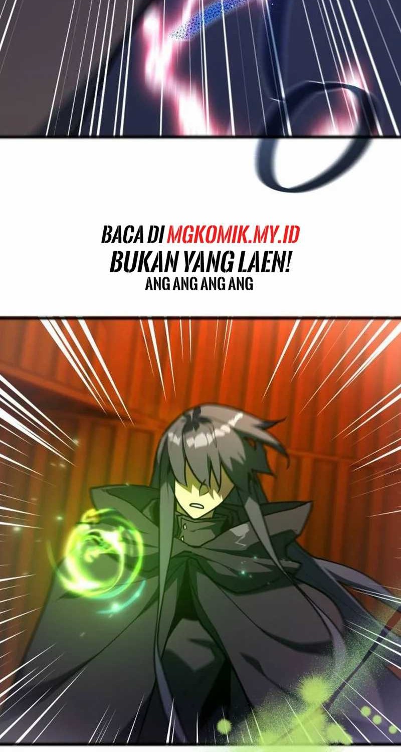 The Game’s Greatest Troll Chapter 112 - halaman 29