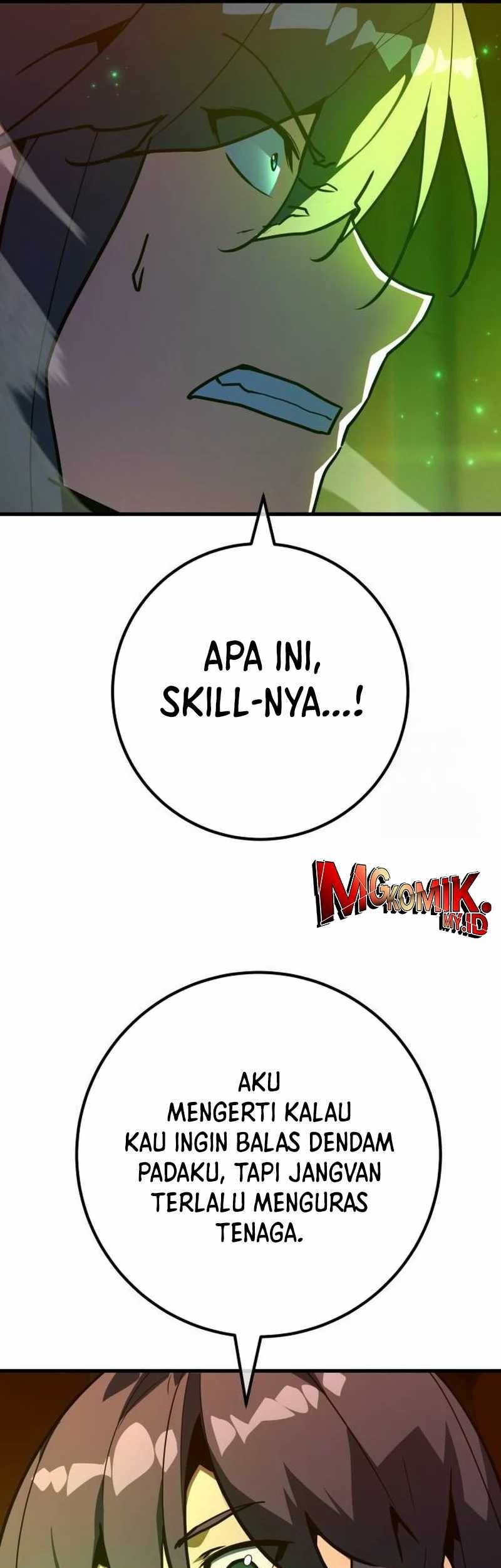 The Game’s Greatest Troll Chapter 112 - halaman 32