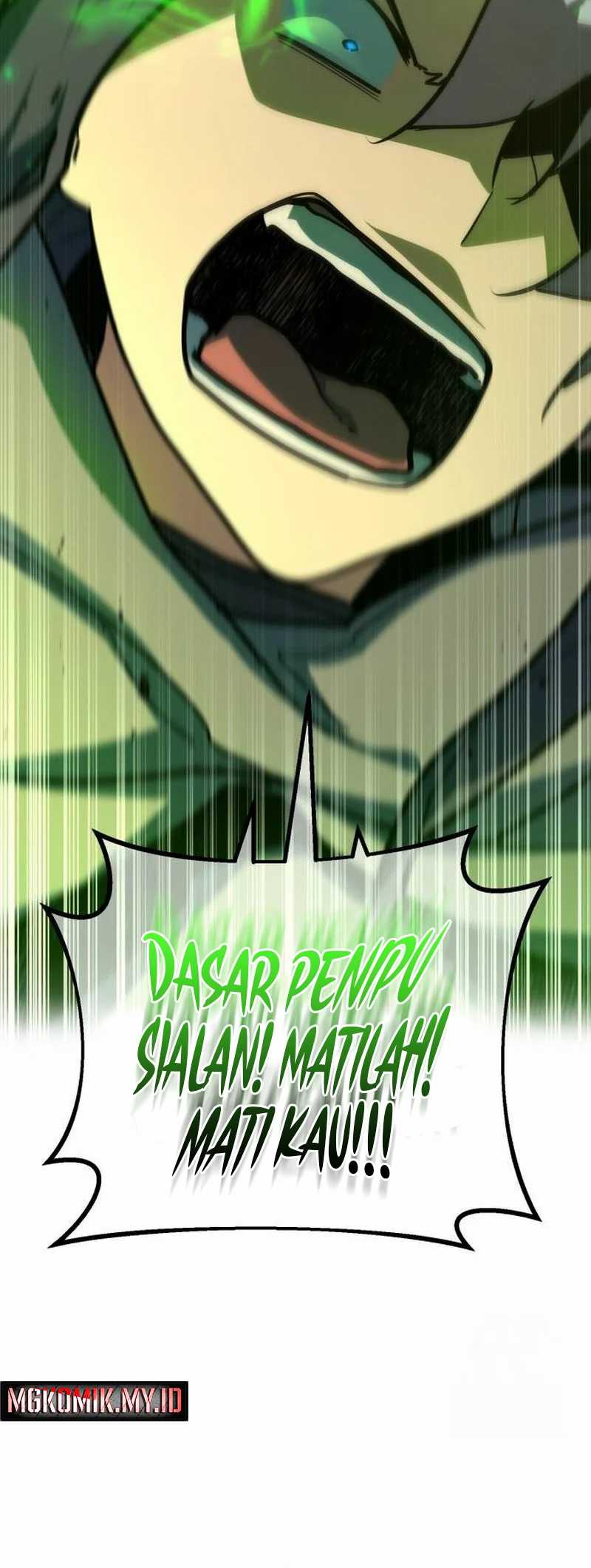 The Game’s Greatest Troll Chapter 112 - halaman 38