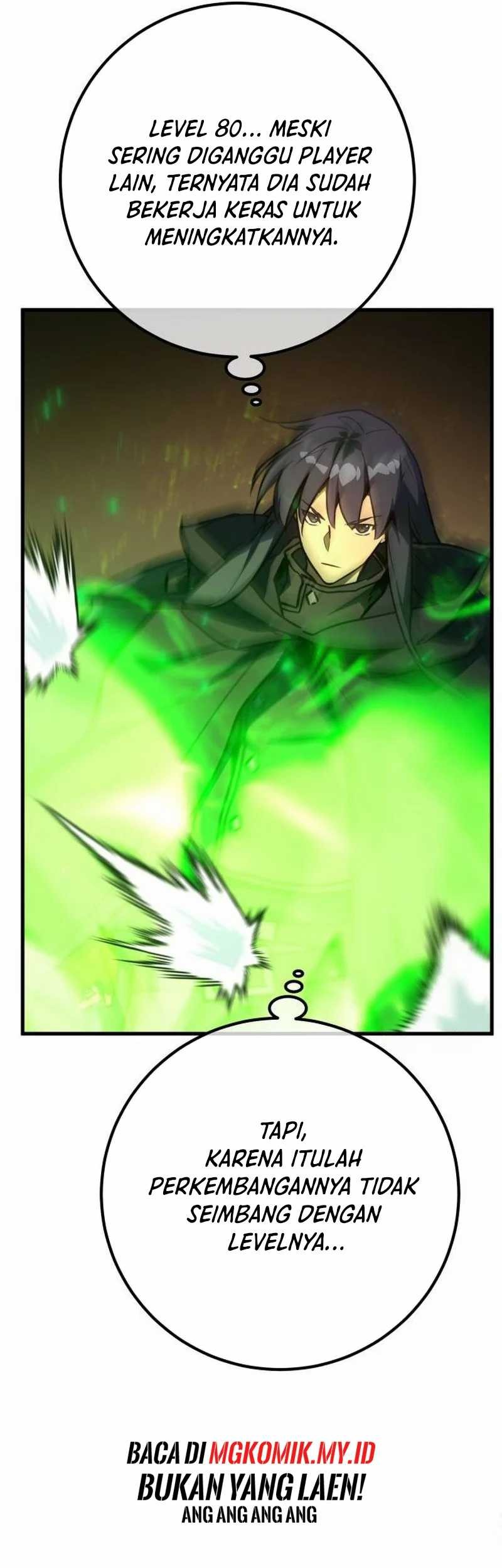 The Game’s Greatest Troll Chapter 112 - halaman 39