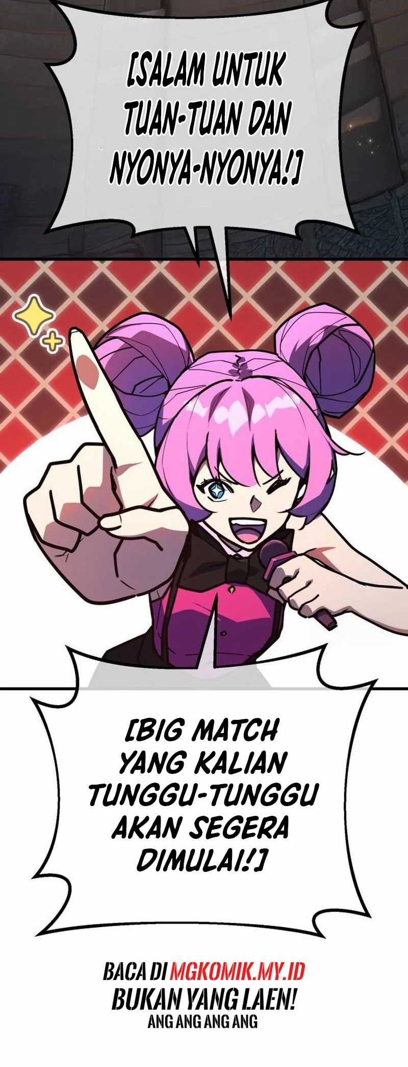The Game’s Greatest Troll Chapter 112 - halaman 45