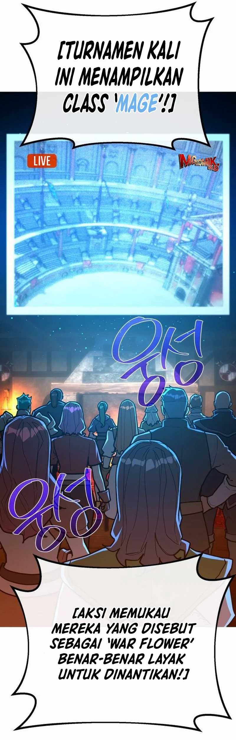 The Game’s Greatest Troll Chapter 112 - halaman 46