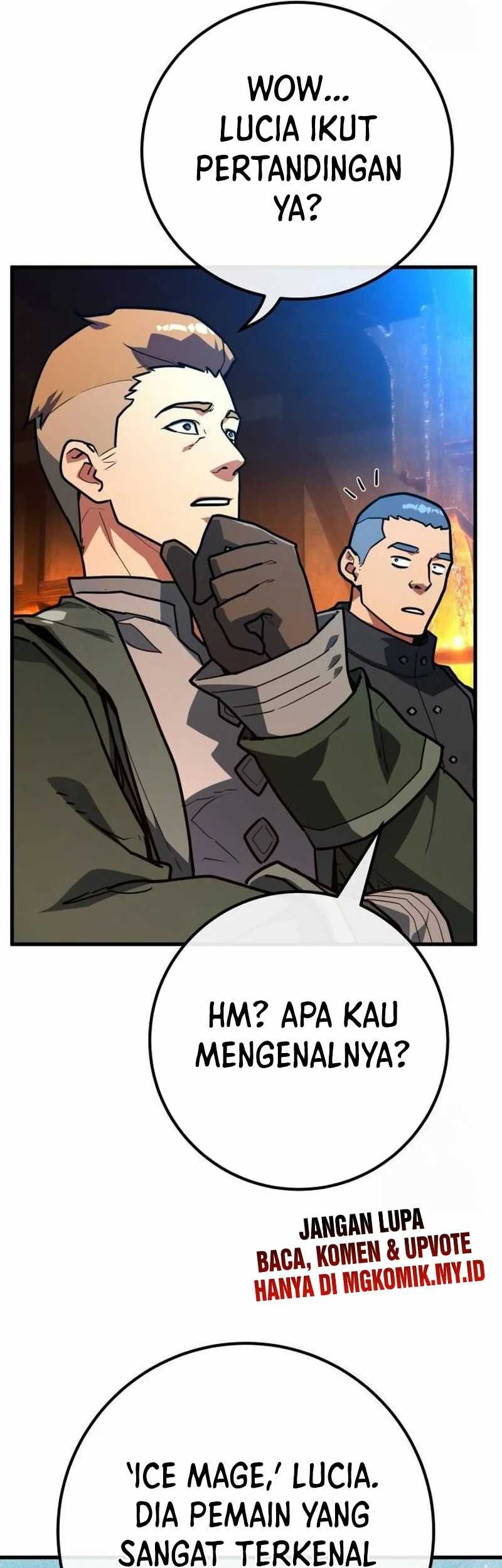 The Game’s Greatest Troll Chapter 112 - halaman 48