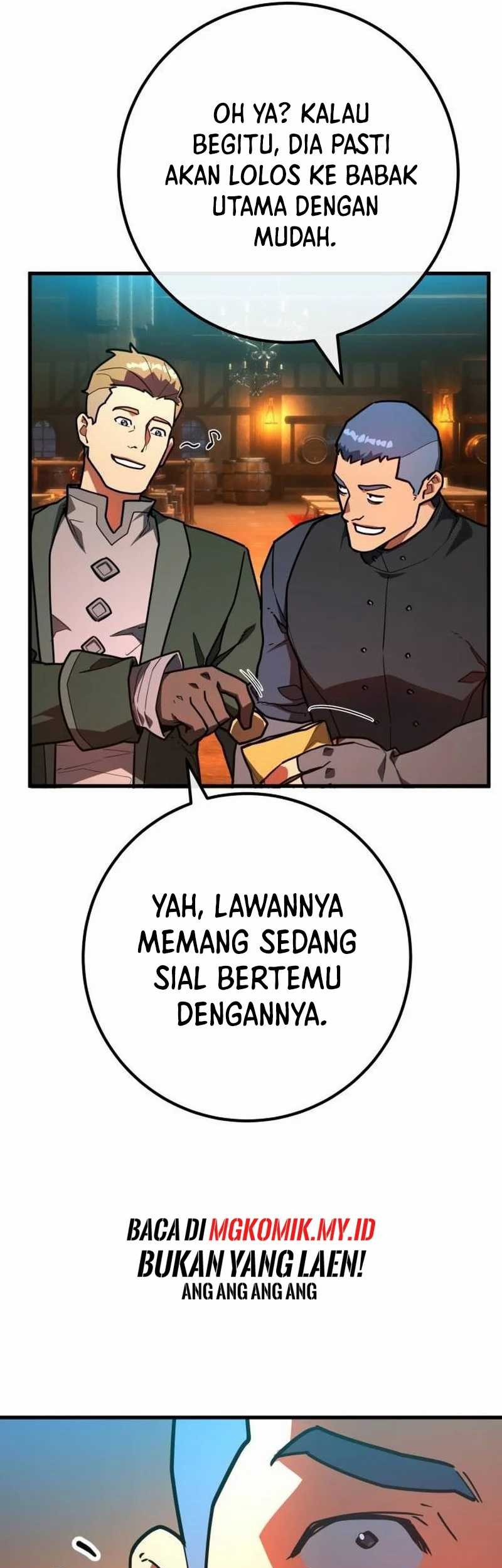 The Game’s Greatest Troll Chapter 112 - halaman 52