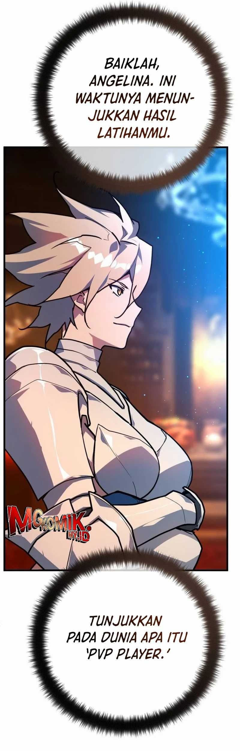 The Game’s Greatest Troll Chapter 112 - halaman 58