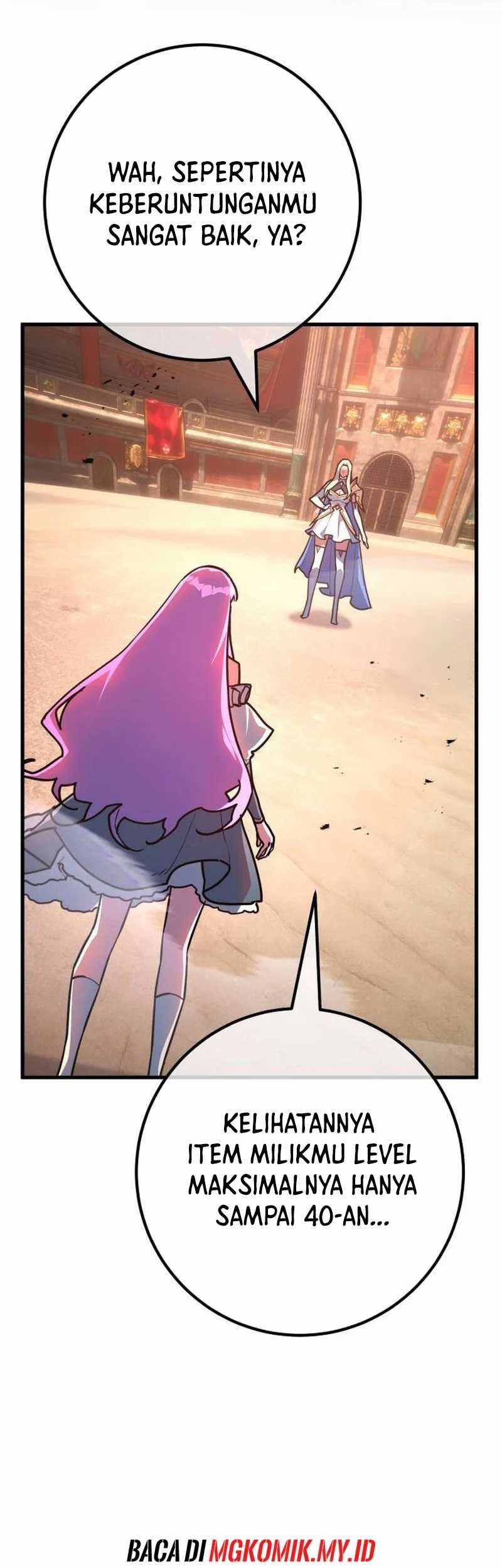 The Game’s Greatest Troll Chapter 112 - halaman 62
