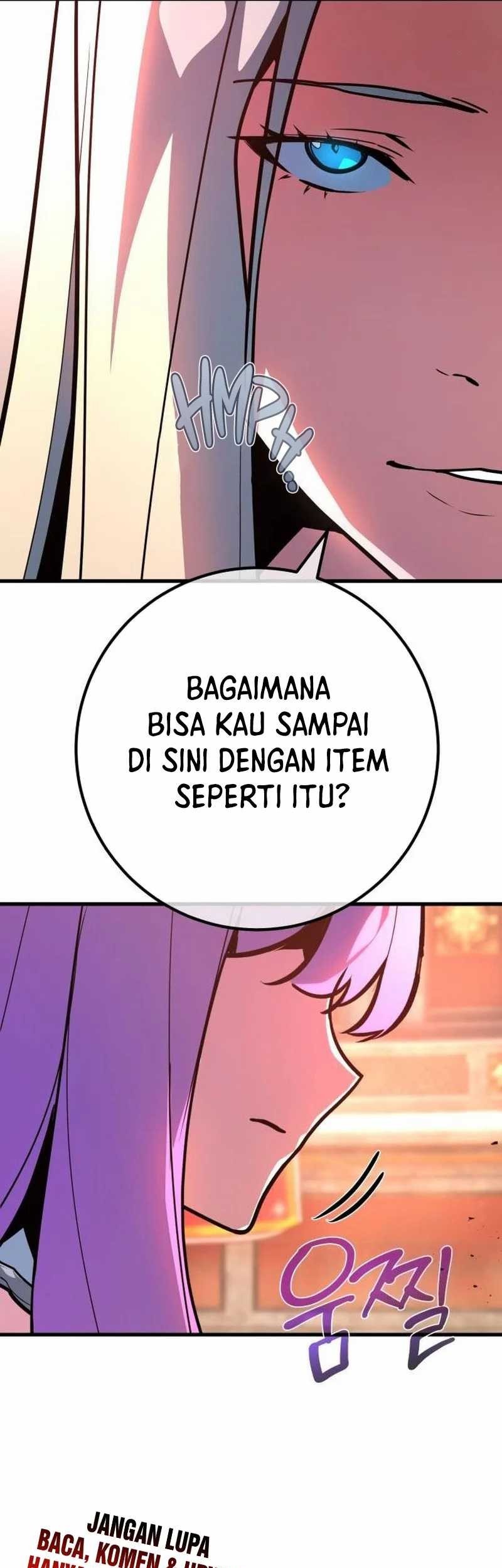 The Game’s Greatest Troll Chapter 112 - halaman 64