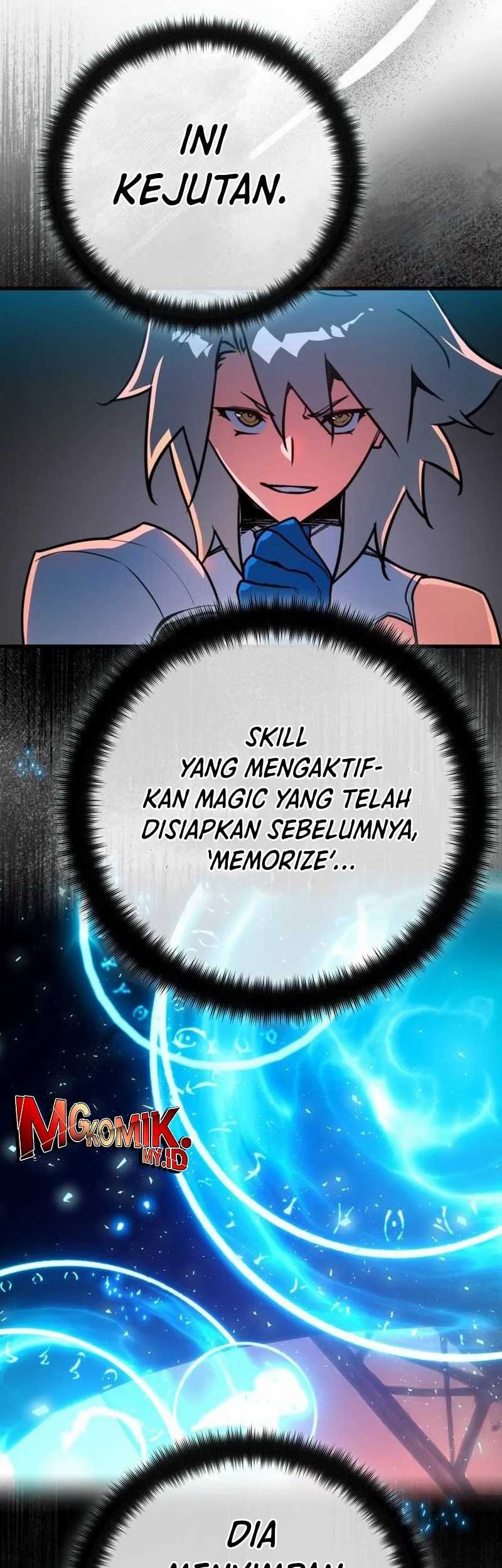 The Game’s Greatest Troll Chapter 112 - halaman 70