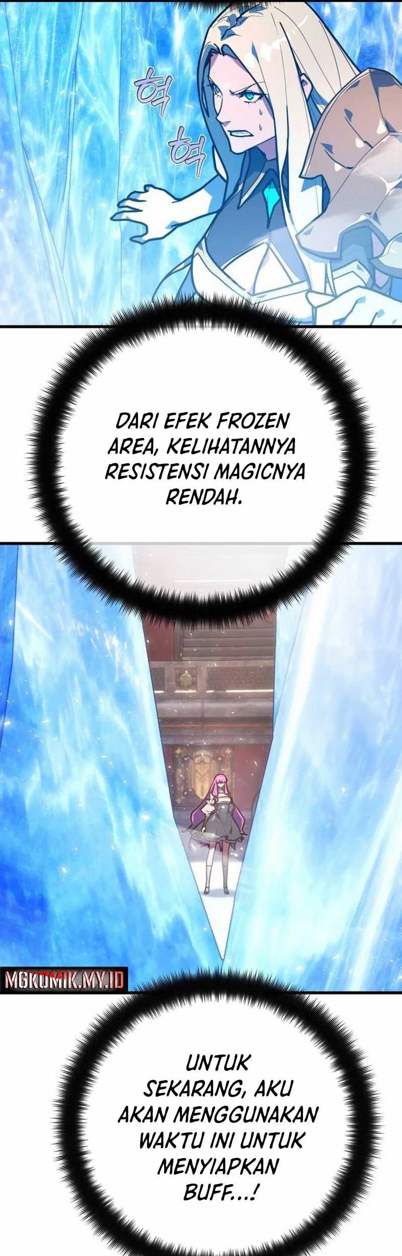 The Game’s Greatest Troll Chapter 112 - halaman 84