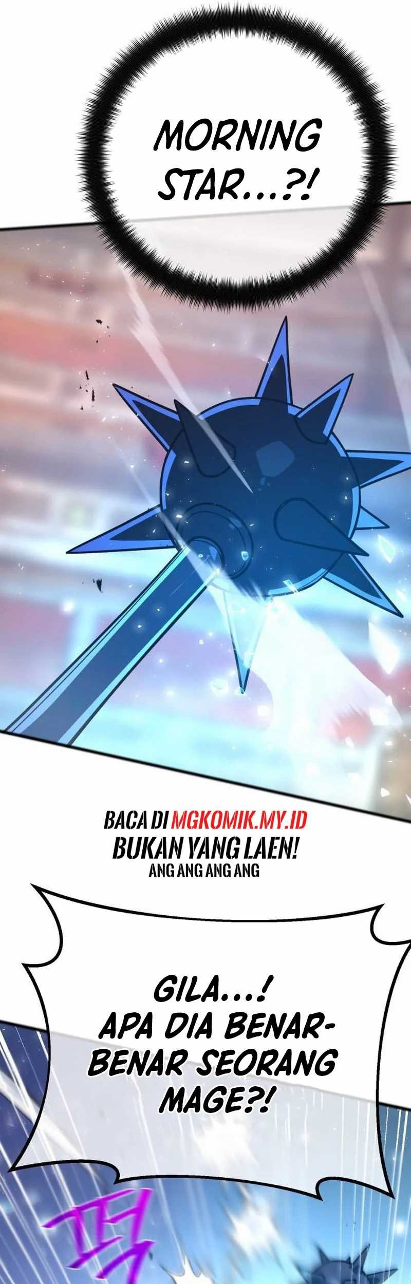 The Game’s Greatest Troll Chapter 112 - halaman 90