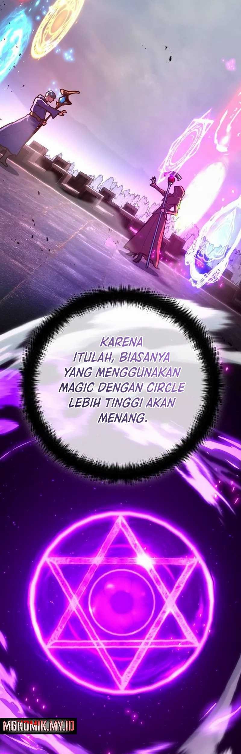 The Game’s Greatest Troll Chapter 112 - halaman 94